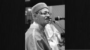 سيدي عامر الساحلين: شيخ العوامرية علية المقدم في ذمة الله 