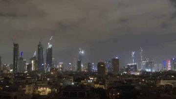  نحن قادمون .. رسالة مجهولة تصل آلاف الإسرائيليين وتدعوهم للنظر إلى السماء عند منتصف الليل