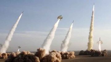 هددت طهران باستهدافها جميعا ... هذه الدول في مرمى النار