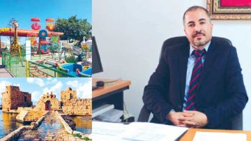 بنزرت ..السياحة الداخلية تنقذ الموسم