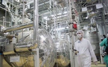 لدعم الذكاء الاصطناعي.. أمريكا تستثمر 2.7 مليار دولار لتخصيب اليورانيوم