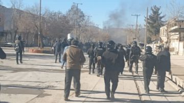 إيران.. عدد كبير من القتلى والجرحى في الحرس الثوري والباسيج