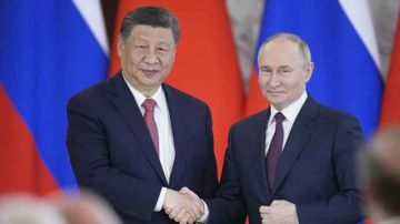 الصين وروسيا اكتفيا بالفرجة على غزة وسوريا وفينزويلا .. حليفان من ورق ؟