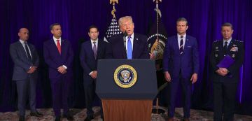 ترامب: سيسمح لشركات النفط الأمريكية بالتوجه لفنزويلا لاستغلال نفطها الخام