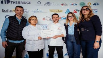 اختتام The Bridge 2026 يكرس المطبخ جسرا بين الثقافات ومحفزا للسياحة