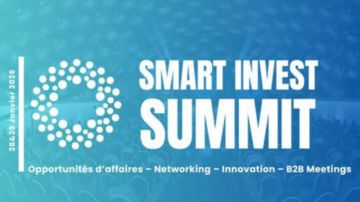 تونس تحتضن قمة الاستثمار الذكي يومي 28 و 29 جانفي 2026