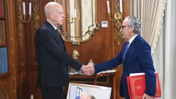 رئيس الجمهورية يأذن بوضع تصور جديد للصناديق الاجتماعية