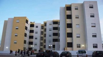 سنة 2027 : تسليم المساكن بصيغة الكراء المملك في 11 ولاية