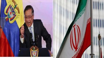 إيران وكولومبيا تنددان بالهجوم العسكري الأمريكي على فنزويلا