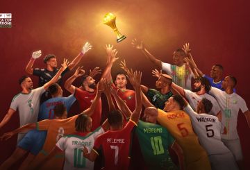 مواجهتان عربيتان اليوم في كأس إفريقيا 2025.. التفاصيل والقنوات الناقلة مجانا مواجهتان عربيتان اليوم في كأس إفريقيا 2025.. التفاصيل والقنوات الناقلة مجانا