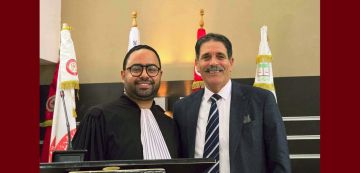 هذا هو من وضع جسده أداة مقاومة منذ 36 يوما، عن الحقوقي المعتقل العياشي الهمامي يكتب الأستاذ المرزوقي 