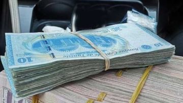 كشفتهم تمويلات وأرصدة بنكية مشبوهة .. تونسيون وأجانب متورطون في غسيل أموال