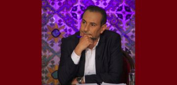 الموت يفجع الصحفي معز بن غربية