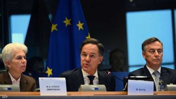 الناتو: أوروبا لا تستطيع الدفاع عن نفسها من دون واشنطن