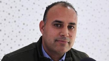 الناطق الرسمي باسم التيار الشعبي لـ الشروق : التحالف الصهيو أمريكي وراء استهداف تونس والجزائر