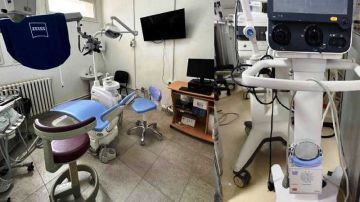 المهدية ..بتمويل من وزارة الصحة وبرنامج الصحة عزيزة تدعيم مستشفى الطاهر صفر بتجهيزات طبية متطورة