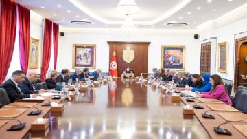 برنامج تحويل الديون التونسية إلى مشاريع تنموية جديدة محور مجلس وزاري مضيق 