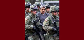 تنسيقية العمل المشترك من أجل فلسطين تدعو إلى تحرك مساند لفنزويلا