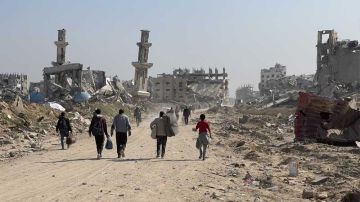 لجنة إدارة غزة... نافذة أمل ومخاوف من عراقيل إسرائيل