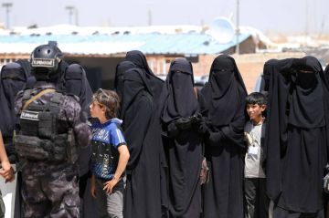 تونس والمعادلة الصعبة: استعادة دواعش الهول 