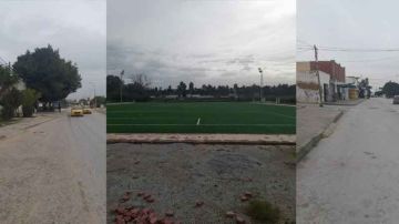 قمرت القرية...نقائص بالجملة... وشكاوى بالتفصيل