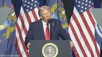 ترامب يحدد شرطا لسحب الجنسية الأمريكية