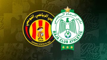 إنتقالات: الرجاء المغربي يتعاقد مع لاعب الترجي الرياضي سابقا