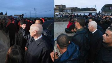 بين قوة الطبيعة واستنفار السلطة: المطلوب... لامتصاص آثار الكارثة