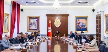 القصبة: مجلس وزاري مضيق حول منظومة النقل العمومي