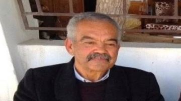 الكاتب نجيب اللجمي في ذمة الله الكاتب نجيب اللجمي في ذمة الله