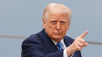 ترامب يكشف سبب اقتناعه بعدم الهجوم على إيران