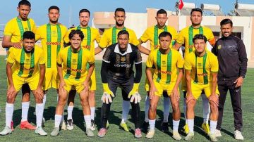  شروق  على الجهات ـ  بانوراما  الجنوب الغربي  ..استقالة جماعية في جريدة توزر