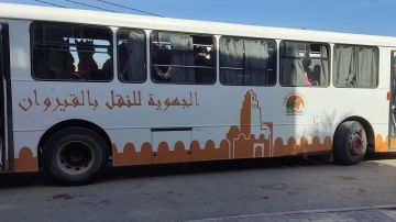 عمادة الفتح: بوحجلة غياب النقل المدرسي والتلاميذ يوجهون نداء لشركة النقل بالقيروان