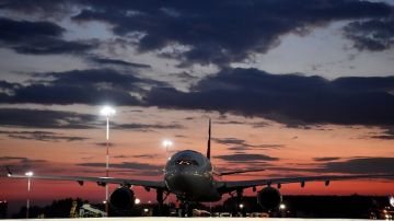 استنفرت الأمن والحرس المدني.. حادثة أغرب من الخيال في مطار إسباني استنفرت الأمن والحرس المدني.. حادثة أغرب من الخيال في مطار إسباني