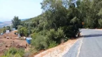 بسبب انزلاق أرضي.. منع الجولان بين قرية جنتورة و قرية بني مطير فرنانة بسبب انزلاق أرضي.. منع الجولان بين قرية جنتورة و قرية بني مطير فرنانة