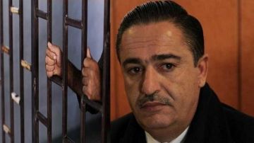 في علاقة بتشييد بناية بالعاصمة.. الحكم بعام سجن ضد شفيق جراية في علاقة بتشييد بناية بالعاصمة.. الحكم بعام سجن ضد شفيق جراية