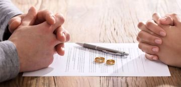 الطلاق إصلاح نظام النفقة يثير جدلا في تونس