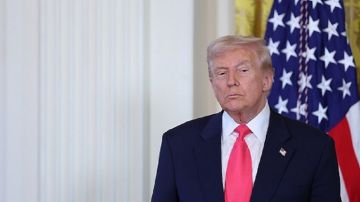 غضب في بروكسل بعد نشر ترامب محادثات خاصة مع قادة أوروبيين