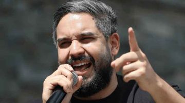 نجل مادورو يتعهد بالدفاع عن فنزويلا وعودة الرئيس