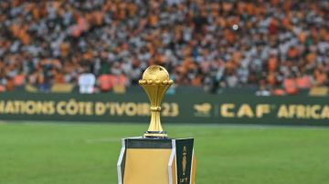 كأس أمم إفريقيا: تعيينات حكام مباراتي الدور نصف النهائي