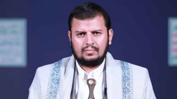 عبد الملك الحوثي يطالب باستغلال توترات الجنوب لاستعادة الساحل الغربي 