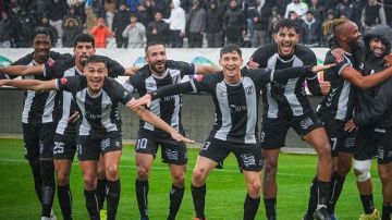 أخبار النادي الصفاقسي .. الهيئة تُغلق ملف بن عثمان ولقب البطولة في البال