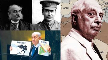 سايكس بيكو الجديد.. .إعادة تقسيم الشرق الأوسط على أسس طائفية وعرقية سايكس بيكو الجديد.. .إعادة تقسيم الشرق الأوسط على أسس طائفية وعرقية