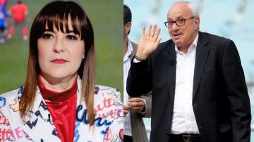 في الصَّميم...خالد حسني ينال الاحترام وعايدة عرب امرأة بألف مُحلّل