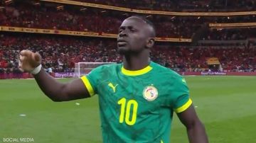 ماني يتحدث عن نهائي الكان : لهذا السبب أقنعت زملائي بالعودة