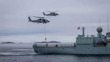 من الضم إلى الردع.. لماذا عزز الناتو قواته في غرينلاند؟