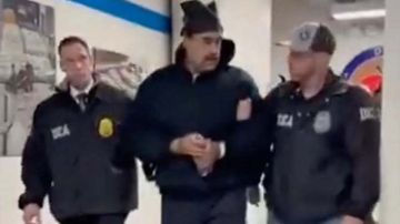 يضم أخطر المجرمين... ماذا نعرف عن السجن المحتجز فيه مادورو؟