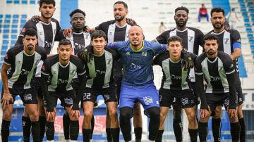 في ظل الصُعوبات المالية وتواصل العقوبات الدولية   .. «السي .آس .آس» يُواجه المجهول