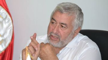 6 سنوات سجنا في حق عبد المجيد الزار