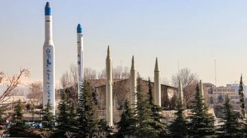 تزامنا مع زيارة كوبر.. تقارير عن جسر جوي صيني إلى إيران تزامنا مع زيارة كوبر.. تقارير عن جسر جوي صيني إلى إيران